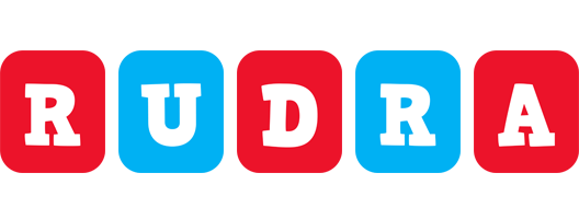 Rudra diesel logo