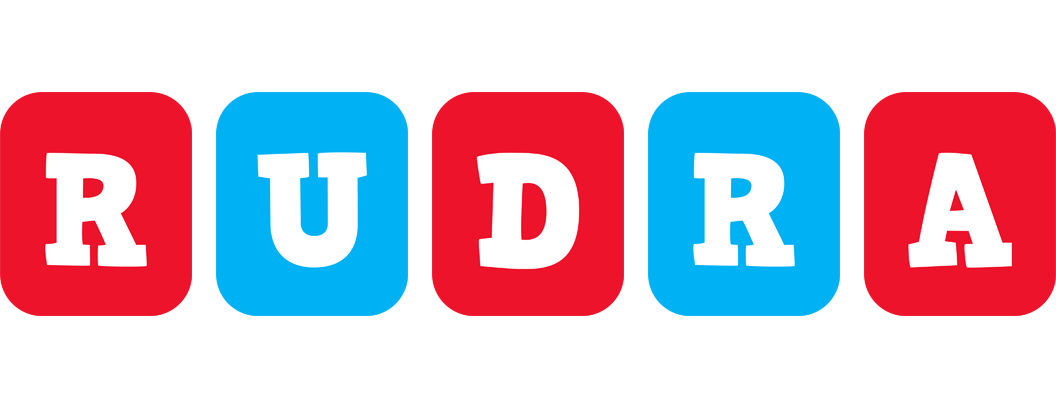 Rudra diesel logo