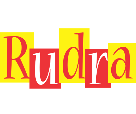 Rudra errors logo