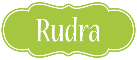 Rudra family logo