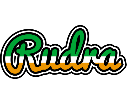 Rudra ireland logo