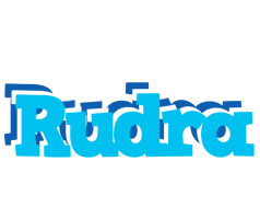 Rudra jacuzzi logo