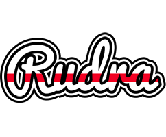 Rudra kingdom logo