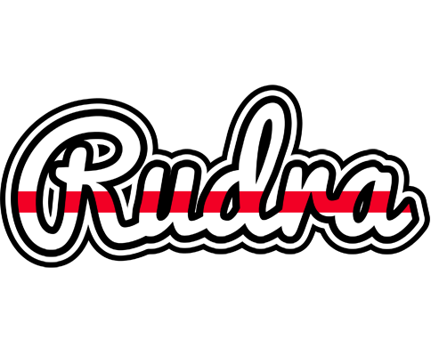 Rudra kingdom logo