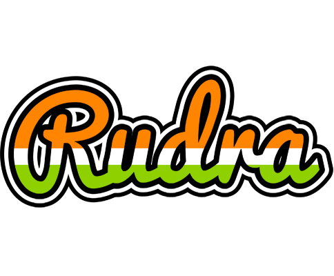 Rudra mumbai logo