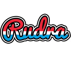 Rudra norway logo