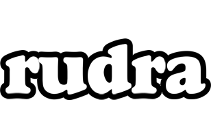 Rudra panda logo