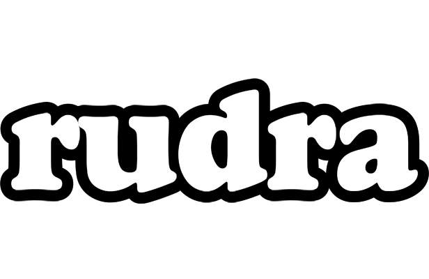 Rudra panda logo