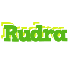 Rudra picnic logo