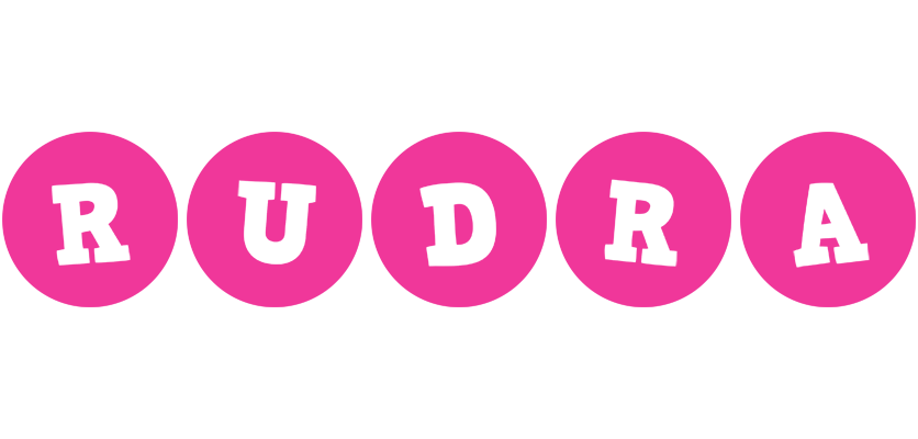 Rudra poker logo