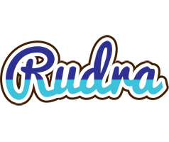 Rudra raining logo