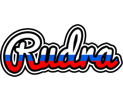 Rudra russia logo