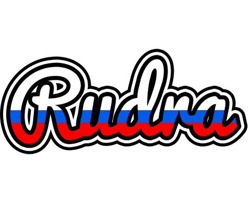 Rudra russia logo