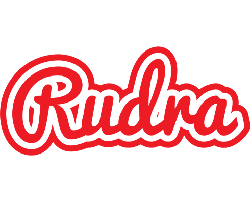 Rudra sunshine logo