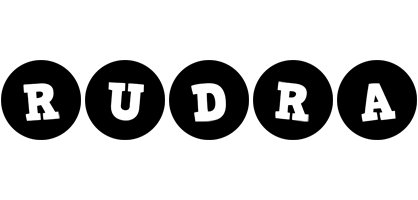 Rudra tools logo