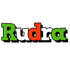 Rudra venezia logo