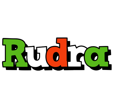 Rudra venezia logo