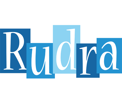 Rudra winter logo