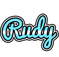 Rudy argentine logo