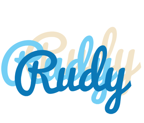 Rudy breeze logo