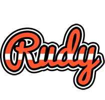 Rudy denmark logo