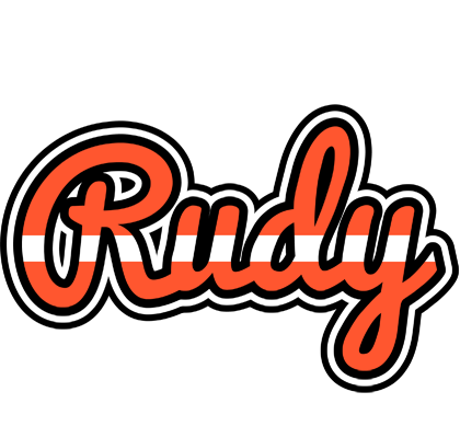 Rudy denmark logo