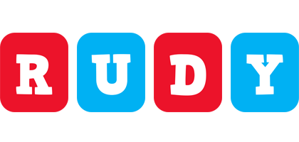 Rudy diesel logo