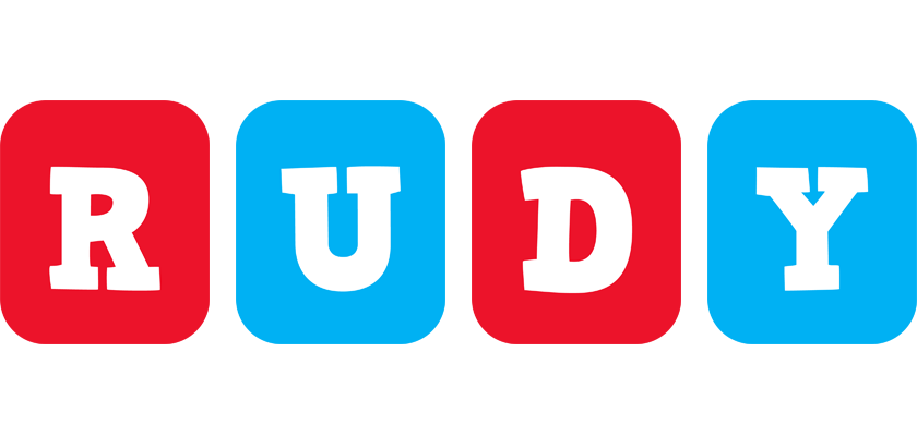 Rudy diesel logo