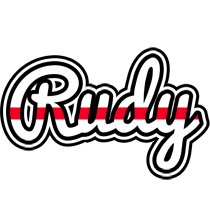 Rudy kingdom logo