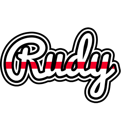 Rudy kingdom logo