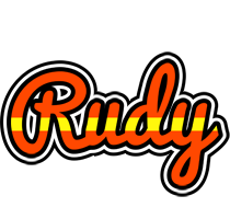 Rudy madrid logo