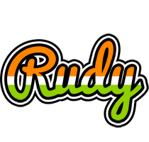Rudy mumbai logo