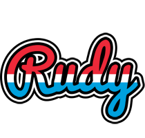 Rudy norway logo