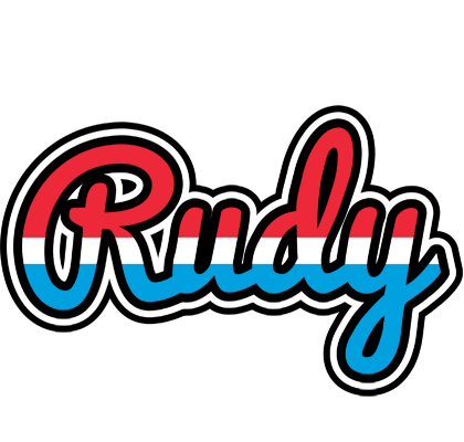 Rudy norway logo