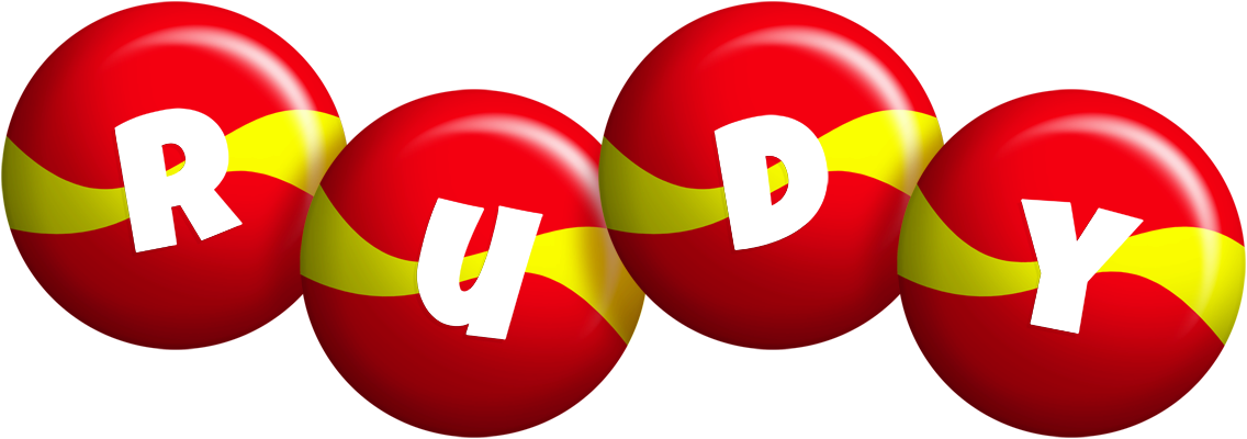 Rudy spain logo