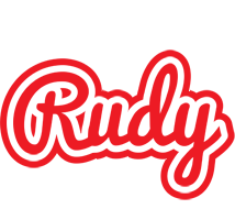 Rudy sunshine logo
