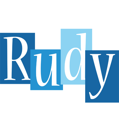 Rudy winter logo