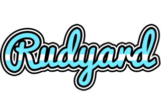 Rudyard argentine logo