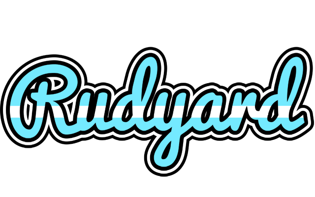 Rudyard argentine logo