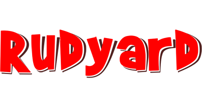 Rudyard basket logo