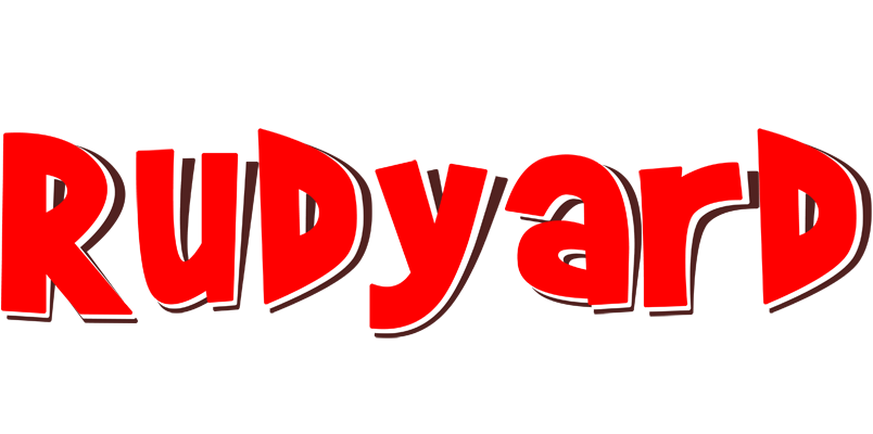 Rudyard basket logo