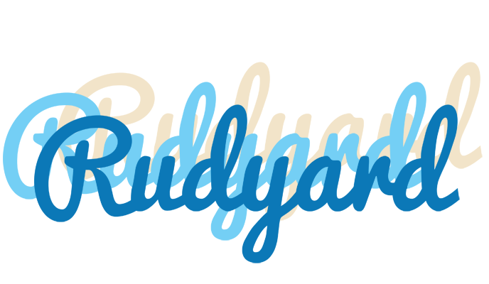 Rudyard breeze logo