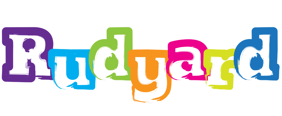 Rudyard casino logo