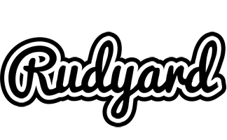 Rudyard chess logo