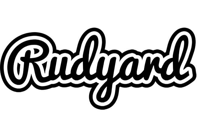Rudyard chess logo