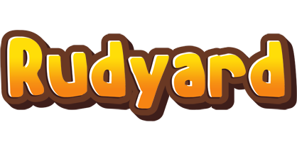 Rudyard cookies logo