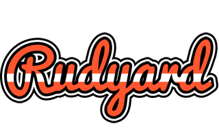 Rudyard denmark logo