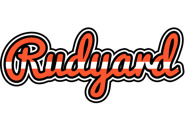 Rudyard denmark logo