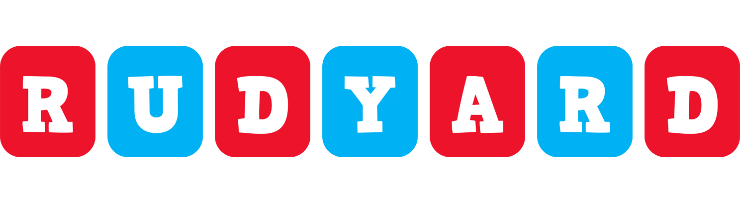 Rudyard diesel logo