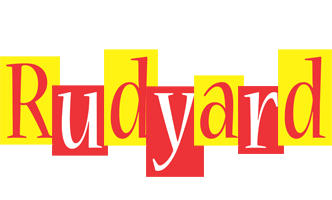 Rudyard errors logo